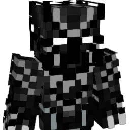 CHrlstmAS_ Minecraft avatar bust