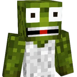 CIARRAPUNGI's Minecraft skin