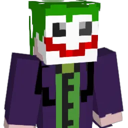 CIASTEK12's Minecraft skin