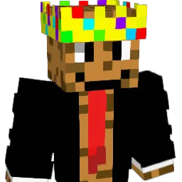 CIASTEK_Y Minecraft avatar bust
