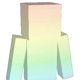 CIA_IS_GAY Minecraft avatar bust