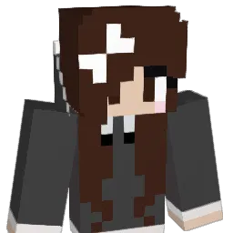 CIApigeon Minecraft avatar bust