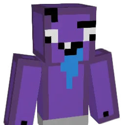CIBERMORRO's Minecraft skin