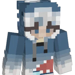 CIE_L's Minecraft skin