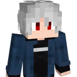 CILIO Minecraft avatar bust