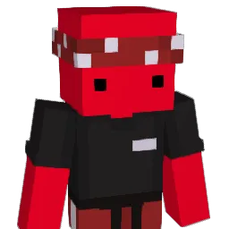 CINARASRIN's Minecraft skin