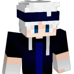 CIPHER_AM's Minecraft skin