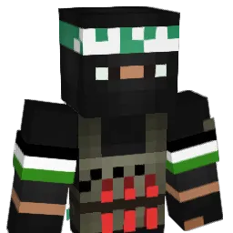 CITRONIOMAX's Minecraft skin