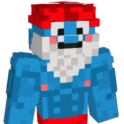 CIVJ's Minecraft skin