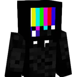 CIZVM Minecraft avatar bust