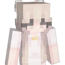 CIickbait's Minecraft skin