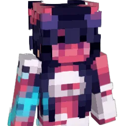 CIockWards's Minecraft skin