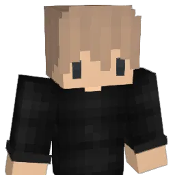 CIoudKid's Minecraft skin