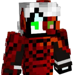 CIover_FieId Minecraft avatar bust