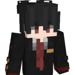 CJ0JR's Minecraft skin