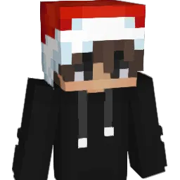 CJ11ST's Minecraft skin