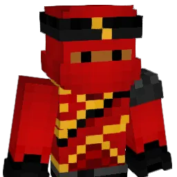 CJ2Smoove Minecraft avatar bust