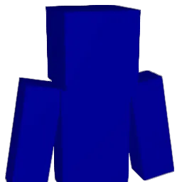 CJ78 Minecraft avatar bust