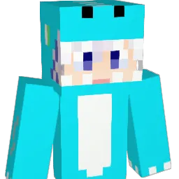 CJAdv's Minecraft skin
