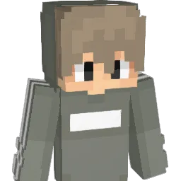 CJB235's Minecraft skin