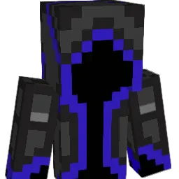 CJB3RRY Minecraft avatar bust