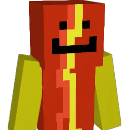 CJCorreia Minecraft avatar bust
