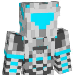 CJDingus Minecraft avatar bust