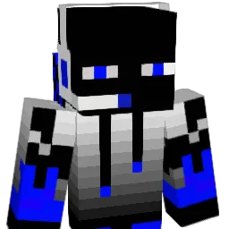 CJFcraft's Minecraft skin