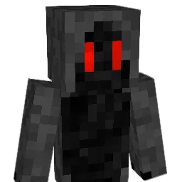 CJH2 Minecraft avatar bust