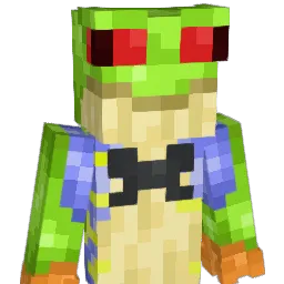 CJH62's Minecraft skin
