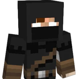 CJIOHOED's Minecraft skin