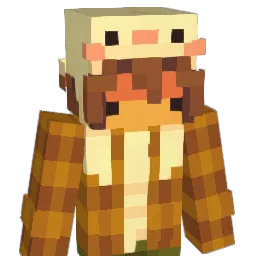 CJItsMe's Minecraft skin