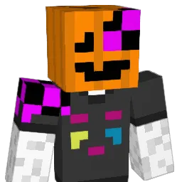 CJJMleertNL Minecraft avatar bust