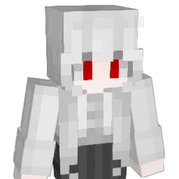 CJKG2002 Minecraft avatar bust