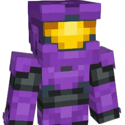 CJLagsAlot Minecraft avatar bust