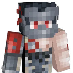CJM3LFC Minecraft avatar bust