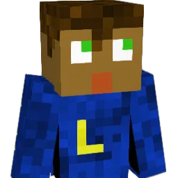 CJME Minecraft avatar bust