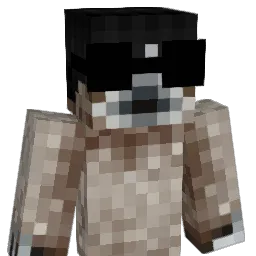 CJMHD's Minecraft skin