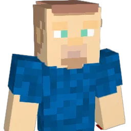 CJMVP7 Minecraft avatar bust