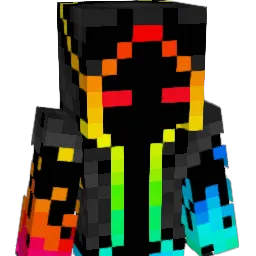 CJOG's Minecraft skin