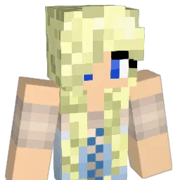 CJPhoto Minecraft avatar bust