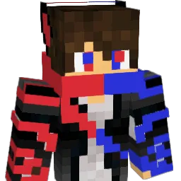 CJPlaysG Minecraft avatar bust