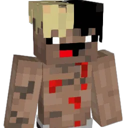 CJR2004's Minecraft skin