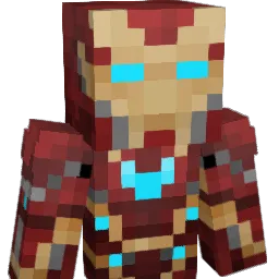 CJR2401's Minecraft skin