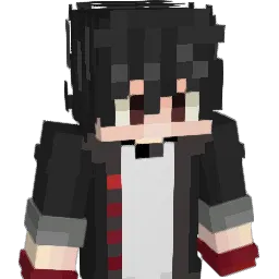 CJYStealth Minecraft avatar bust
