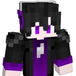 CJZ55555 Minecraft avatar bust