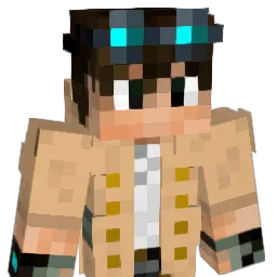CJ_Engineering89 Minecraft avatar bust