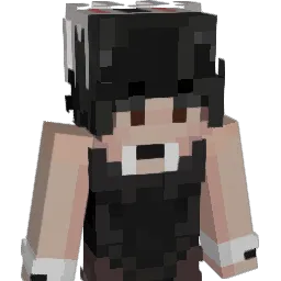 CJ_Inkling Minecraft avatar bust