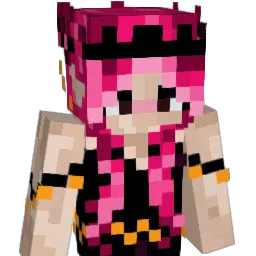 CJ_Is_Absent Minecraft avatar bust