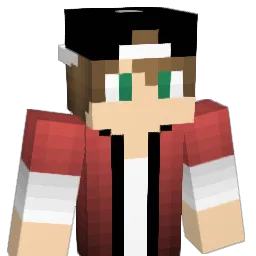 CJ_Mootje Minecraft avatar bust